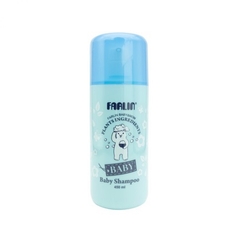 Farlin Baby Shampoo - 450ml