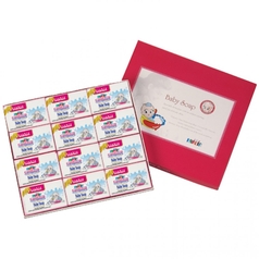 Farlin Baby Soap 80gms Bf-175