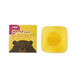 Farlin Baby Soap Transparent 100gms Bf-174