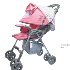 Farlin Baby Stroller - Bf-885a