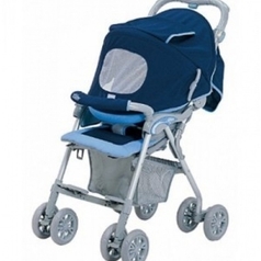 Farlin Baby Stroller - Bf-885a
