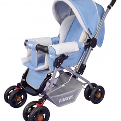 Farlin Baby Stroller Bf-889b