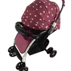 Farlin Baby Stroller Ea-10008