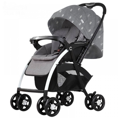 Farlin Baby Stroller Ea-10008