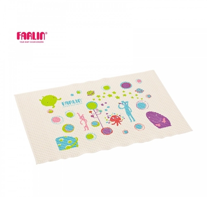 farlin baby urine sheet (airfilled) bf-433