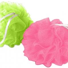 Farlin Bath Ball (Scrubber) Bf-309a