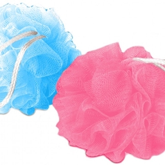 Farlin Bath Ball (Scrubber) Bf-309a