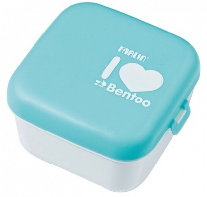 farlin bentoo meal box 7 in 1 aef-b009
