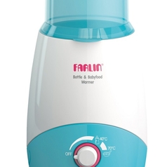 Farlin Bottle And Food Warmer (Acw-004)