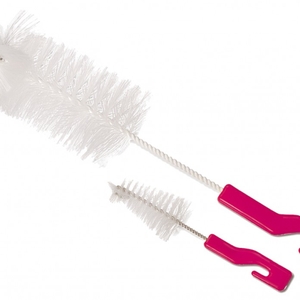 farlin bottle and nipple brush bf-250