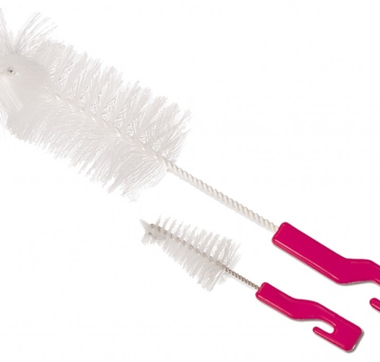 farlin bottle and nipple brush bf-250