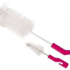 Farlin Bottle And Nipple Brush Bf-250