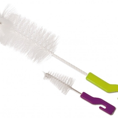 Farlin Bottle And Nipple Brush Bf-250