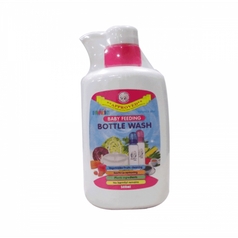 Farlin Bottle Wash 500ml Bf-200-5