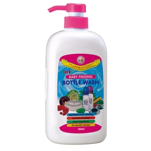 farlin bottle wash 700ml bf-200