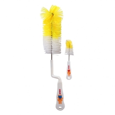 Farlin Bottle & Nipple Brush Bf-260