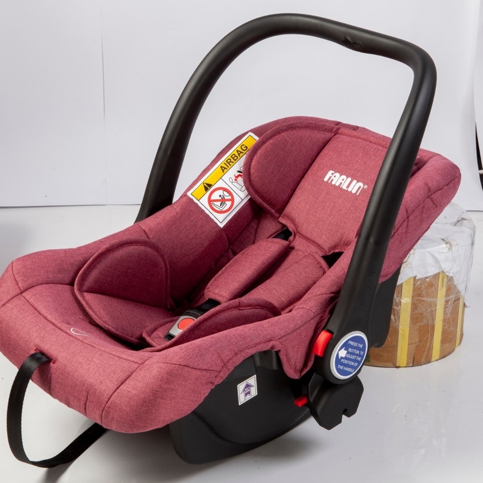Farlin car seat discount