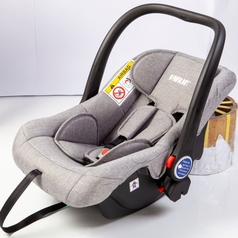 Farlin Carry Cot Cum Car Seat Ea-10008-2