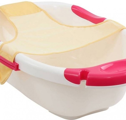 farlin farlin bath tub w/net dual color bf-178a