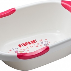 Farlin Farlin Bath Tub W/Net Dual Color Bf-178a