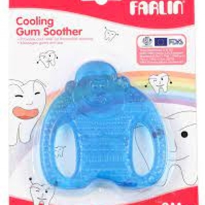 farlin  gum soothers bf-147