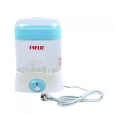 Farlin Steam Sterilizer 3 Bottles Top-219