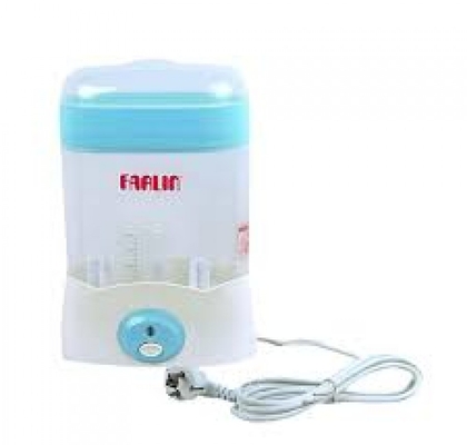 farlin steam sterilizer 3 bottles top-219