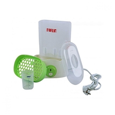 Farlin Steam Sterilizer 3 Bottles Top-219