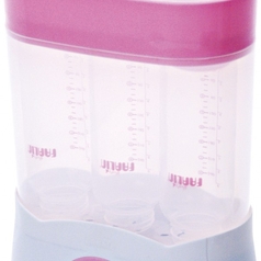 Farlin Steam Sterilizer 3 Bottles Top-219