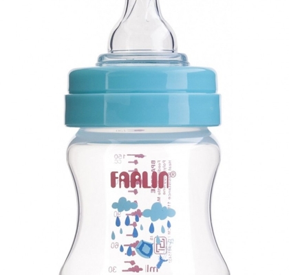farlin feeding bottle 150ml pp-610 ab-42012