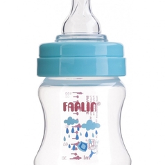 Farlin Feeding Bottle 150ml Pp-610 Ab-42012