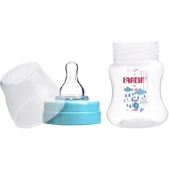 Farlin Feeding Bottle 150ml Pp-610 Ab-42012