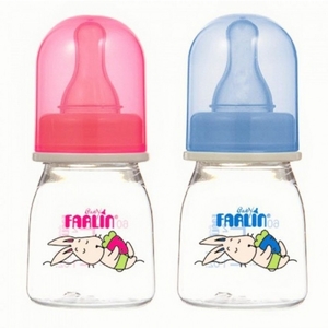 farlin feeding bottle 2oz nf-205