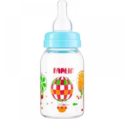 Farlin Feeding Bottle 4oz Nf-868