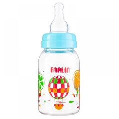 Farlin Feeding Bottle 4oz Nf-868