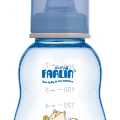 Farlin Feeding Bottle 7oz Nf-898