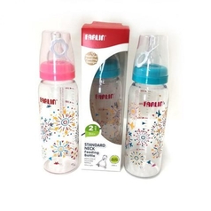 Farlin Feeding Bottle 9oz Nf-767