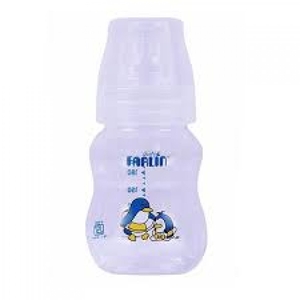 farlin feeding bottle wide neck 7oz nf-809