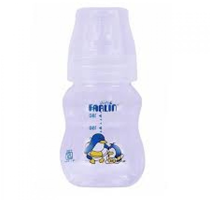 farlin feeding bottle wide neck 7oz nf-809