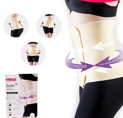 farlin girdle healthy reshaping bf-600