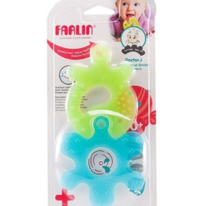 farlin gum soother puzzle 2's bbs-006