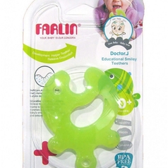 Farlin Gum Soother Puzzle Bbs-005