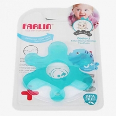 Farlin Gum Soother Puzzle Bbs-005