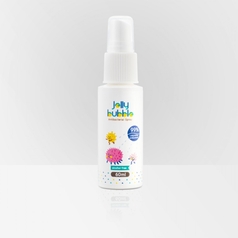 Farlin Jelly Bubble Natural Antibacterial Spray Bd-40002