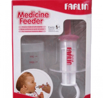 farlin medicine feeder bf-19103