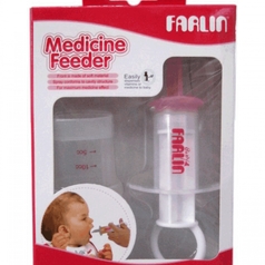 Farlin Medicine Feeder Bf-19103