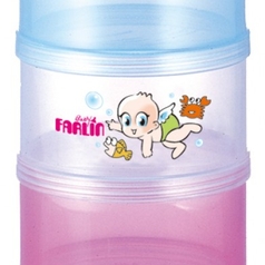 Farlin Milk Powder Container Bf-183