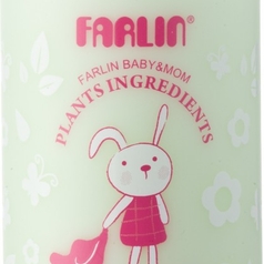 Farlin Moisturizing Lotion 140ml