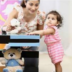 Farlin Multi Use Baby Safety Tape For Edge