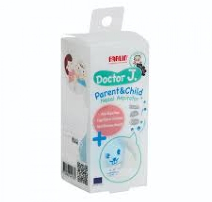 Farlin Nasal Aspirator Parent And Child Bf-136
